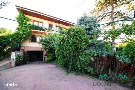 Casa de vânzare, tip duplex - Galați, aproape de Grădina Publică