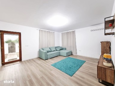 Casa cu toate utilitatile la pret de apartament