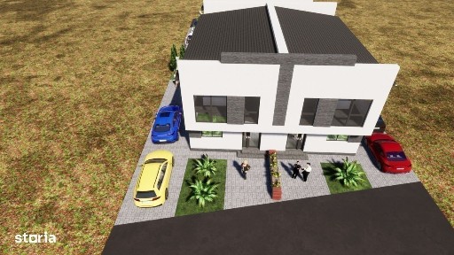 Calea Cisnadiei, Cisnadie, Sibiu