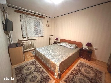 Trapezului, Sectorul 3, Bucuresti