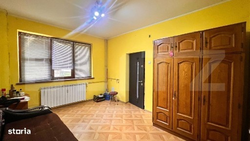 Garsoniera p\3, zona Brazda lui Novac, Pedagogic