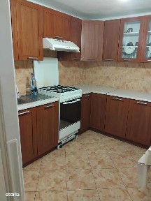 Vând vila la o distanta de 15min de Roman sau schimb cu apartament