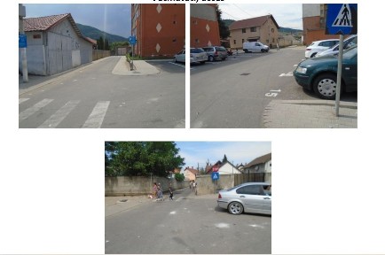 Garsoniera, Loc Cugir, Jud Alba