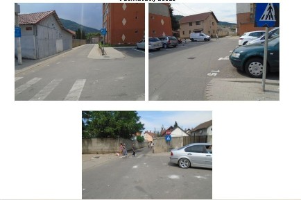 Garsoniera, Loc Cugir, Jud Alba