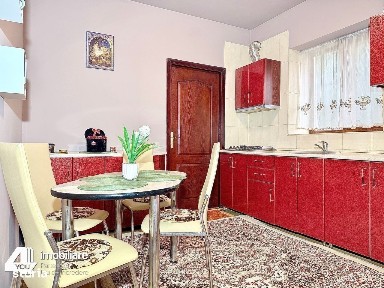 Apartament 2 camere Ultracentral 66 mp str.Gh.Baritiu,parter+termotecă