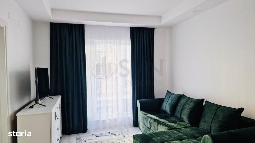 Garsoniera de Vanzare Cosmopolis