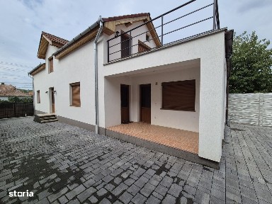 Casa noua in Sona (Blaj)