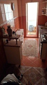 Apartament 3 camere Berzei