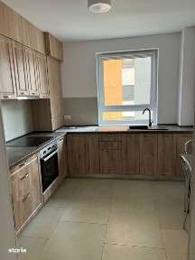 Apartment 2 camere / 53mp / Grandis Residence