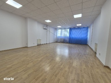 Spatiu 56 mp, cladire de birouri, Palas - Sfantu Lazar