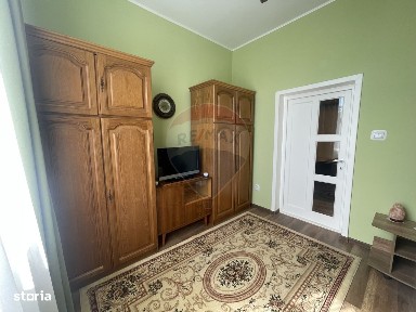 Apartament 3 camere de inchiriat in zona Garii