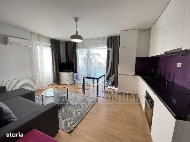 Apartament 3 camere parcare zona Miko Imre