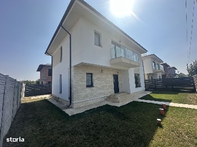Casa Tunari | P+1 | Individuala |