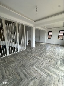 Vila finalizata, 180mp, Bragadiru, Str Diamantului