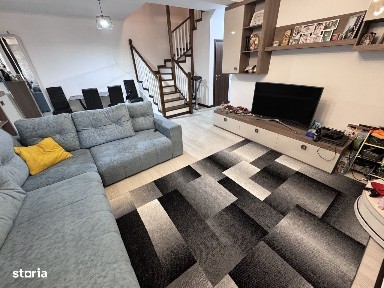 Popesti Leordeni, Ilfov