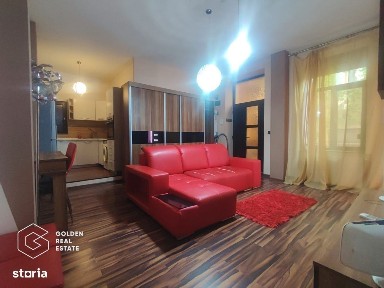 Apartament modern langa Teatru, etajul 1