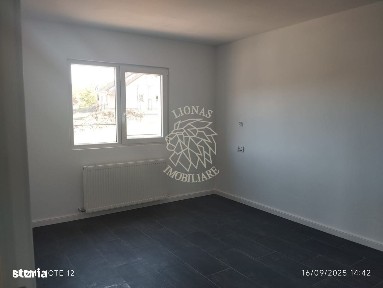 Casa Noua 4 camere 160 mp-teren 400 mp-Zona Str. Ghinzii