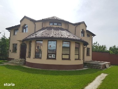 Berceni, Ilfov