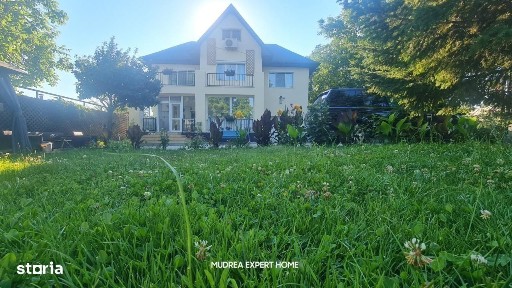 Nou | Casa Impecabila | 6 Camere | Snagov