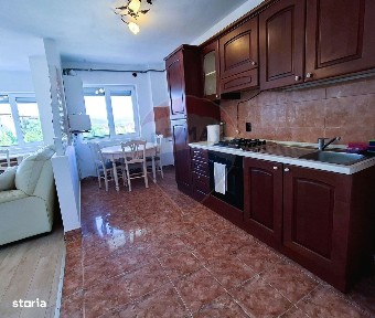 Apartament cu 2 camere de vânzare