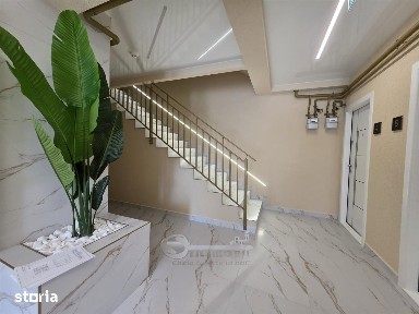 Apartament 2 camere 57mp - finisaje premium - intabulat