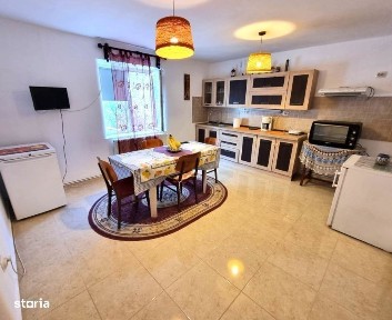 Refugiu la tara, libertate si verdeata