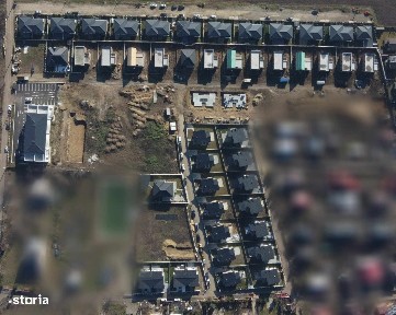 Strada Viilor, Balciu, Miroslava, Iasi