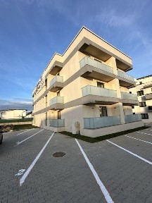 Bistrita-Nasaud, Bistrita