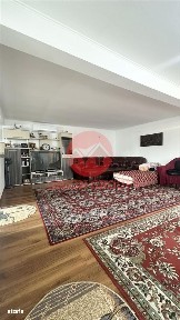 Casa de vanzare in Poiana cu Teren de 350 mp