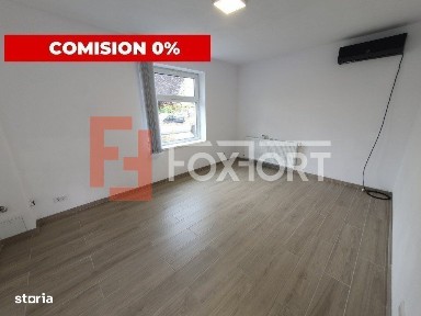 COMISION 0% Spatiu de birou 135 mp utili cu 5 incaperi - zona Steaua