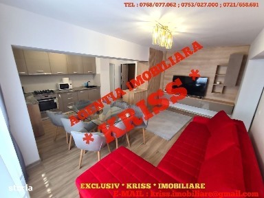 Apartament 4 Camere ULTRACENTRAL Confort 1 DEC. Etaj 1 Mobilat Utilat