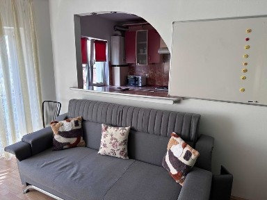 Inchiriez apartament 2 camere, Manastur, Aleea Negoiu