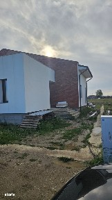 Vila,190 mp Utili,Grigorescu 2,Panouri + Baterii 20 kw,la Cheie,LUX