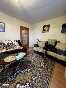 Apartament cu o camera Buziasului