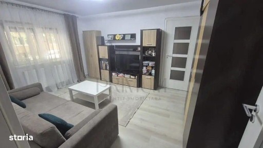 Buziasului - 2 Camere - Incalzire pardoseala - Bloc izolat - Amenajat