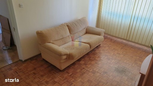 VEZI VIDEO! Ap 2 camere, confort 1, Hipodrom, etaj 3