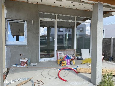 Duplex cu 4 camere-165.000€ |Urseni|