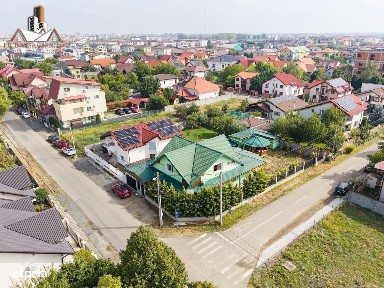 Giroc, Timis