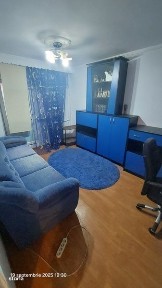 Apartament Bl. T13, 3 camere 73mp utili, decomandat