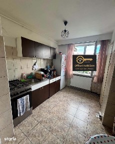 Petre Dulfu Apartament 3 camere decomandat preț 79000€