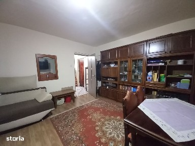 Bd. Independentei - langa Universitate, apartament 2 camere!