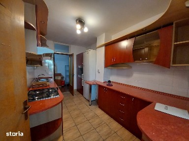 Bd. Independentei - langa Universitate, apartament 2 camere!