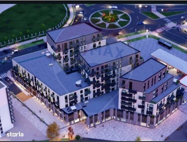 Bulevardul Unirii, Garii, Baia Mare, Maramures