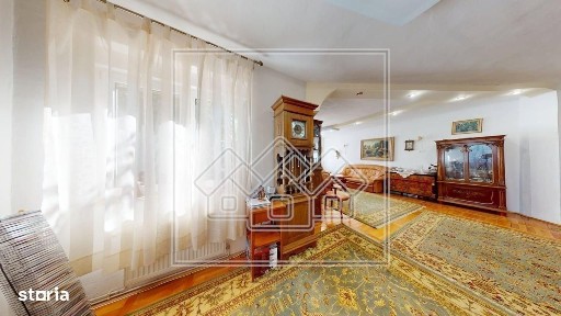 Strada Constantin Noica, Centrul Civic, Sibiu