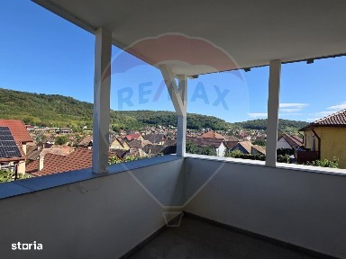 Strada Ghioceilor, Medias, Sibiu