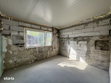 Casa cu 4 camere in Hunedoara