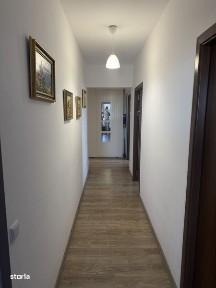 Apartament 3 camere 70 m2/mobilat/parcare Bragadiru