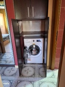 Inchiriez apart.3camere Militari,Str. Margelelor Sect.6