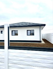 Bucuresti - Ilfov, Clinceni