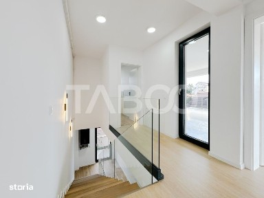 Casa Exclusivista contructie noua in Gheorgheni zona Interservisan